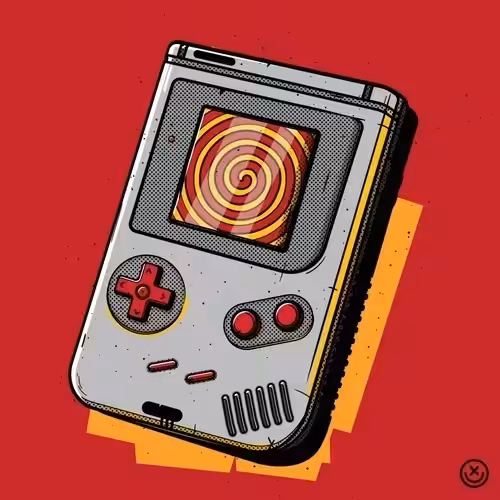 Gameboy Brainwashing