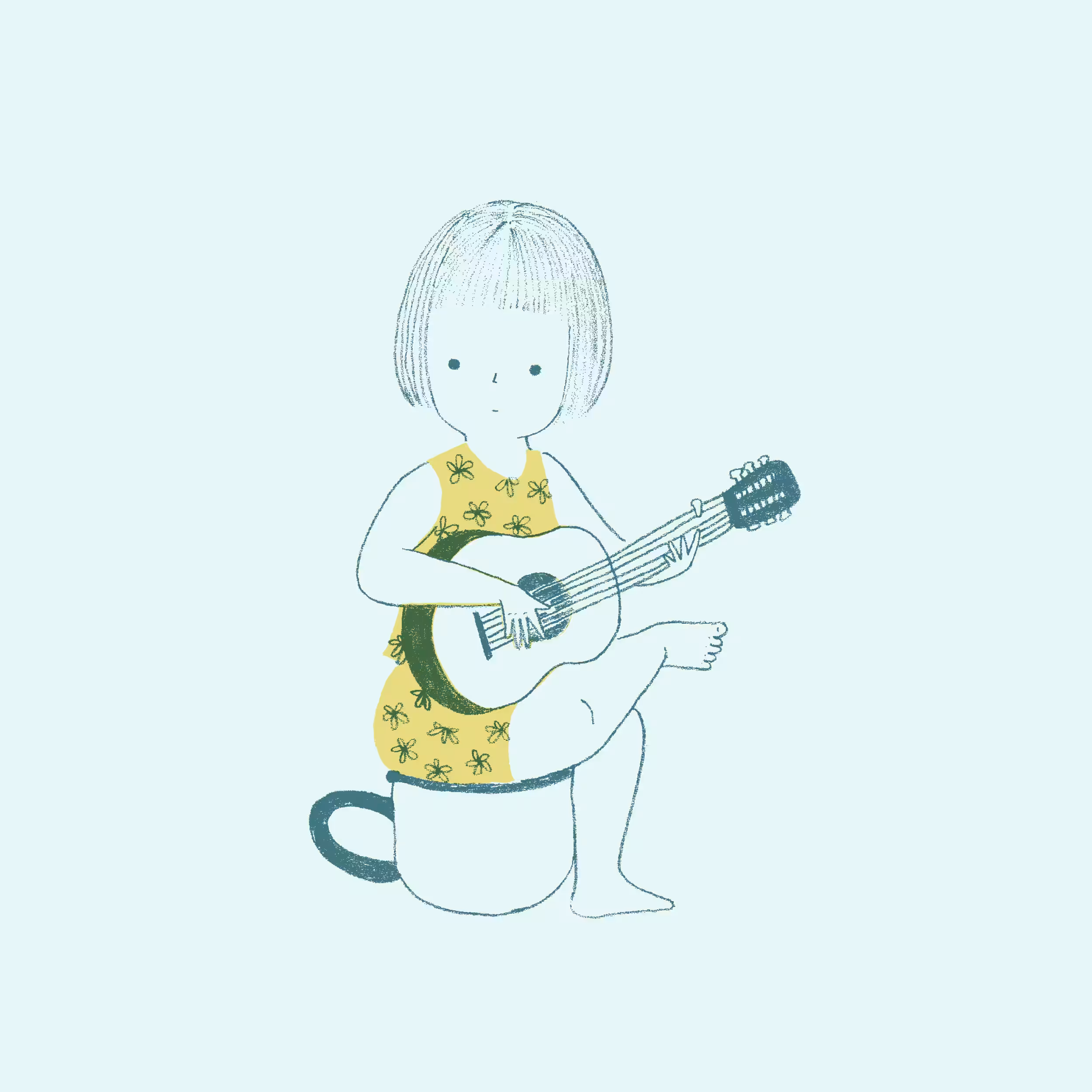Guitarist
