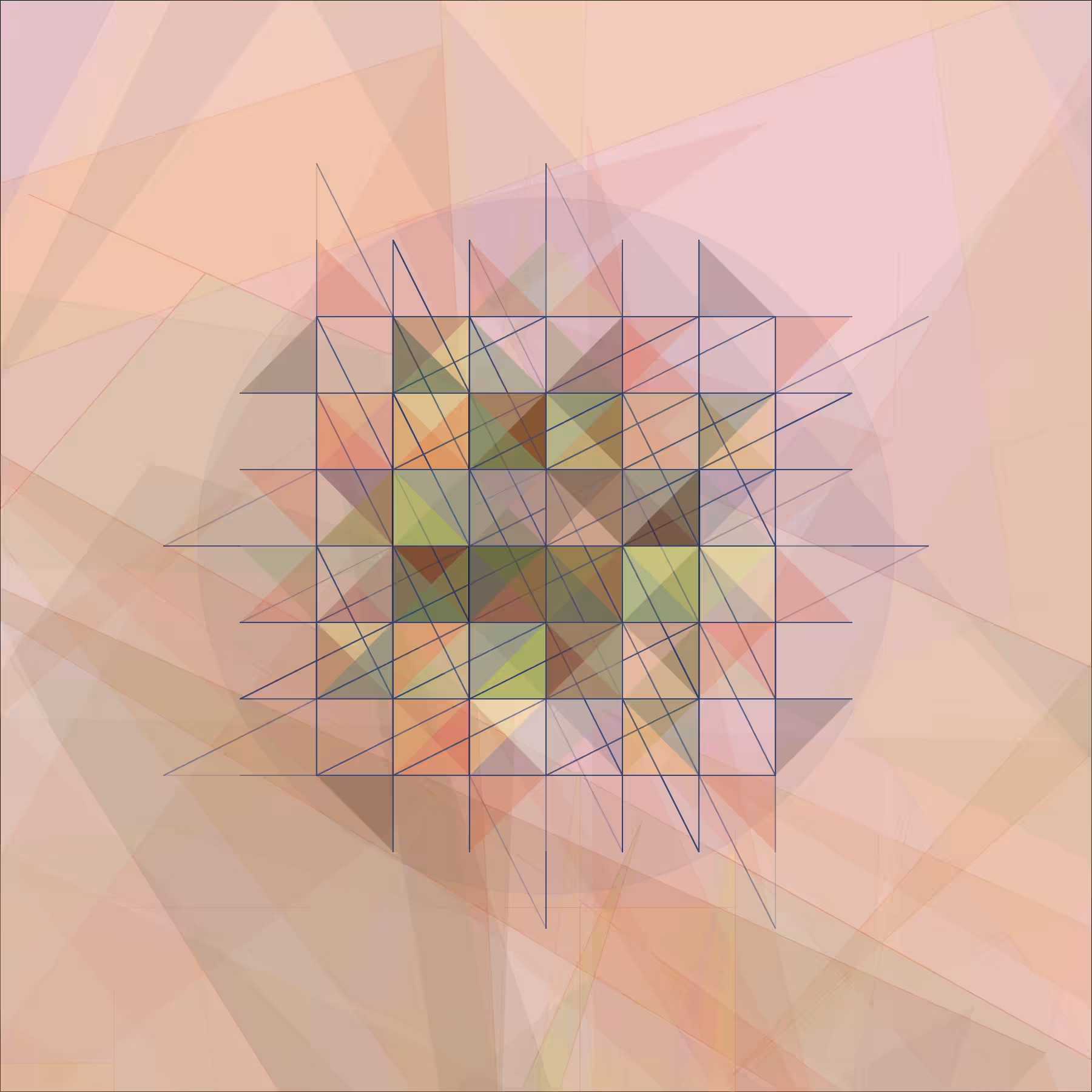 Crystal Delta #24