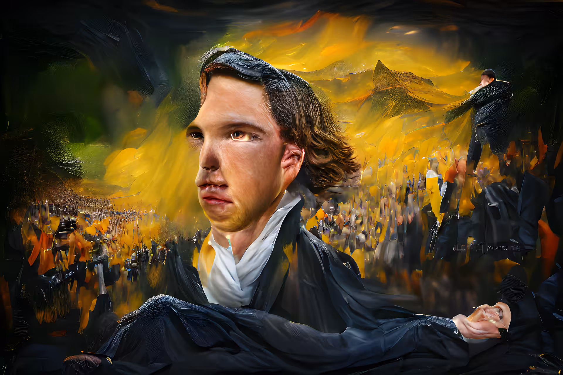 BEN