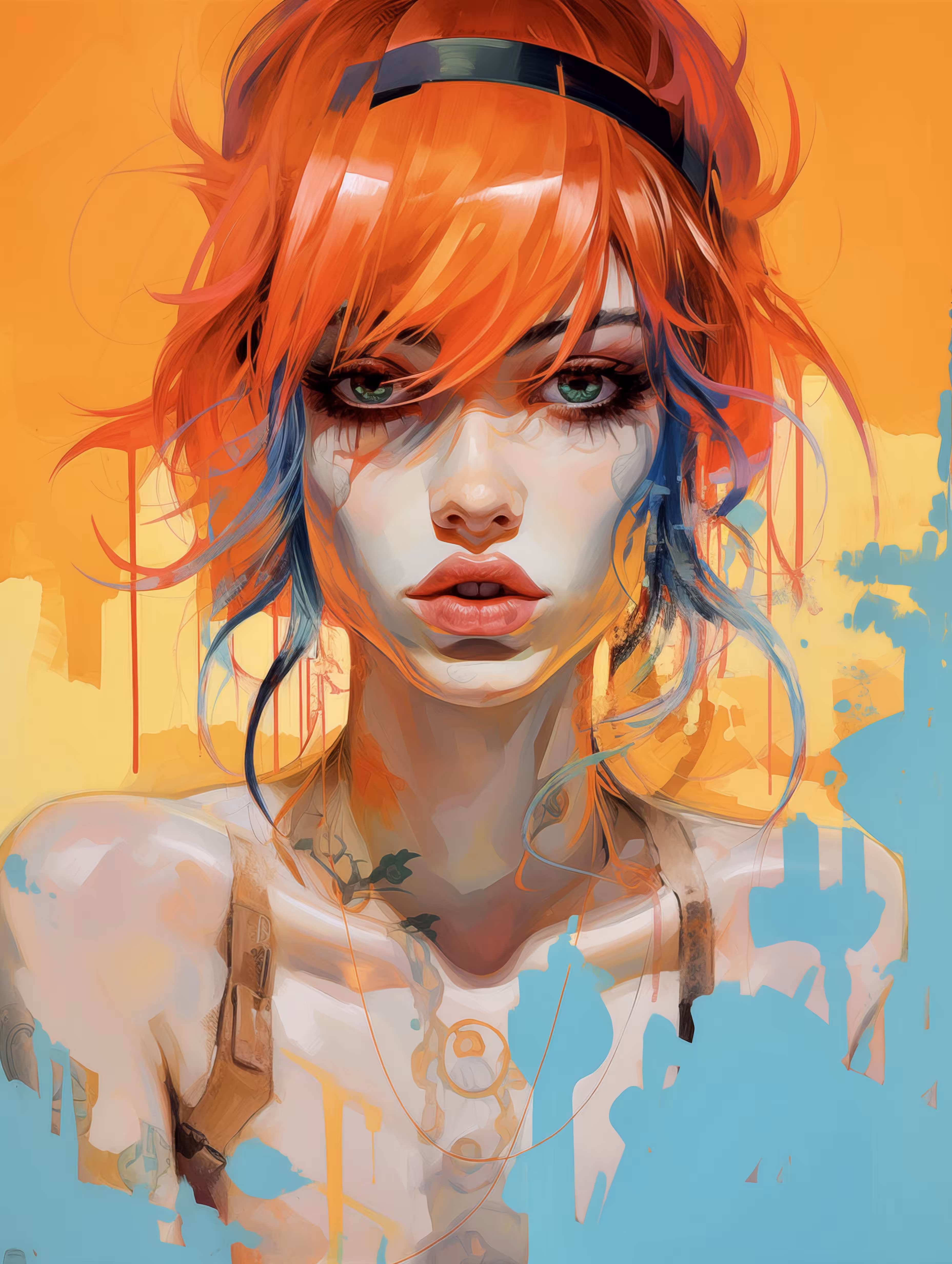 Nora 