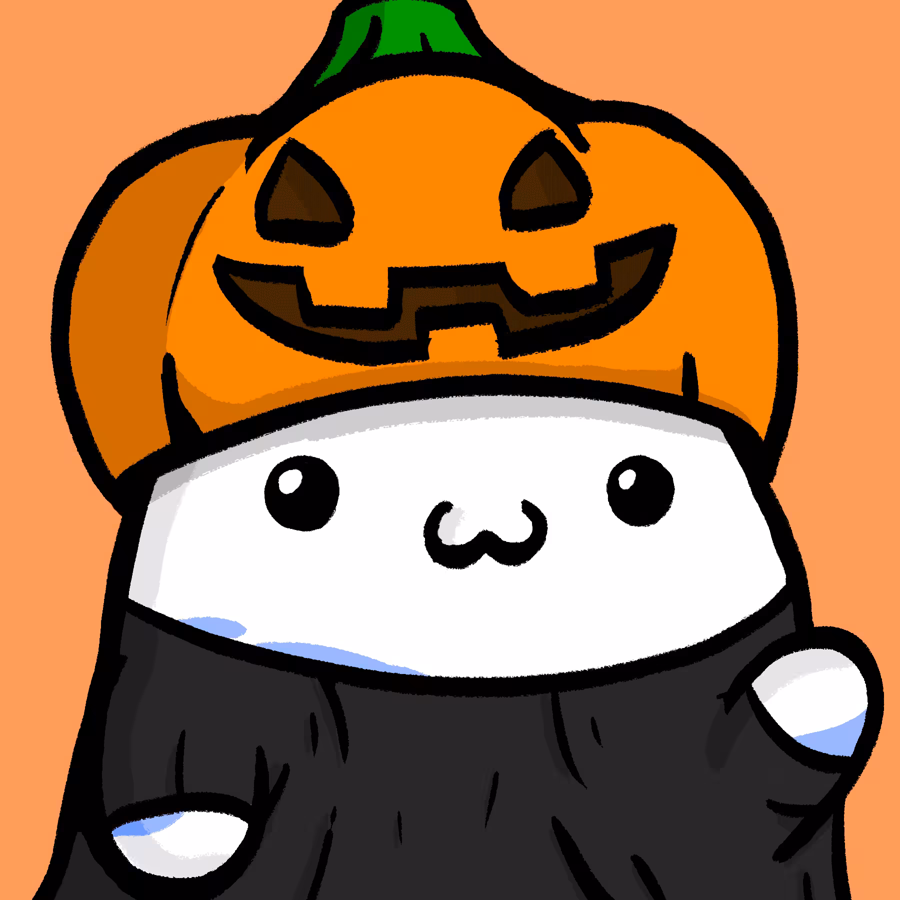 Hammy #0845