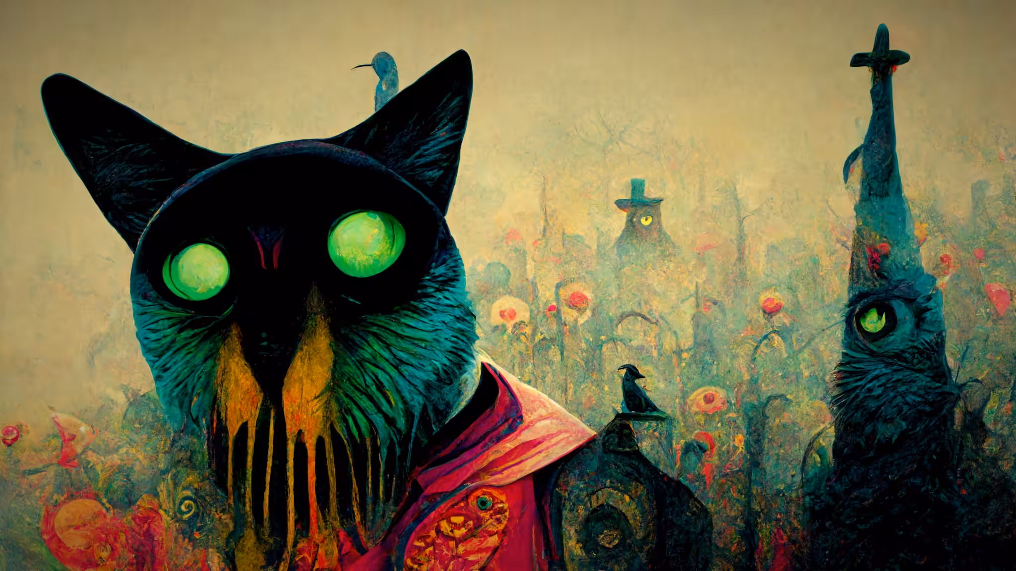 cathulu