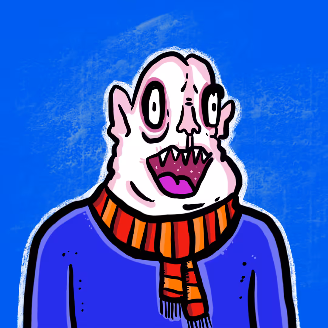 Carnie Town: Carnie #977