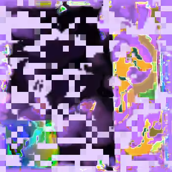pixel flood #45