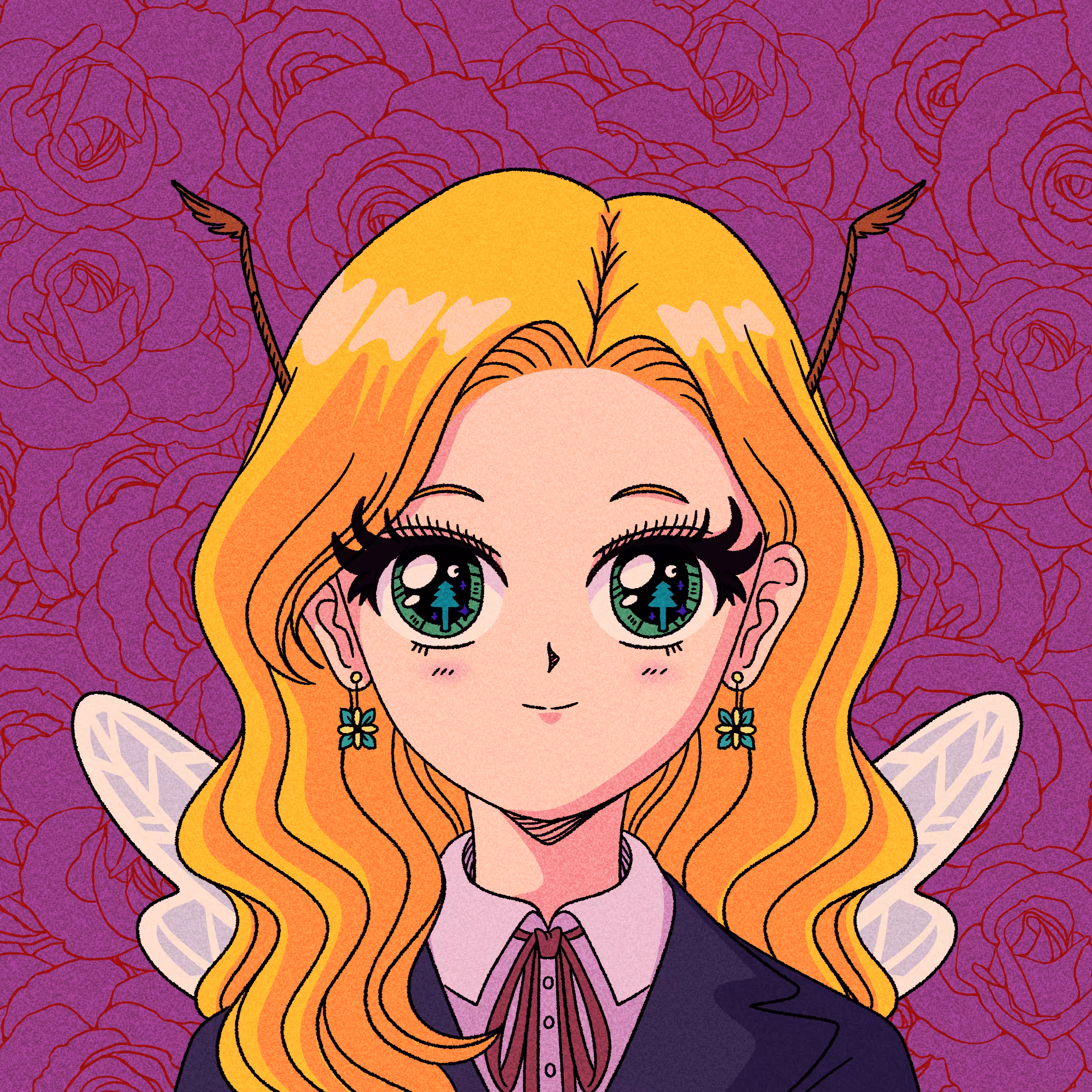 Student #047 - Savannah