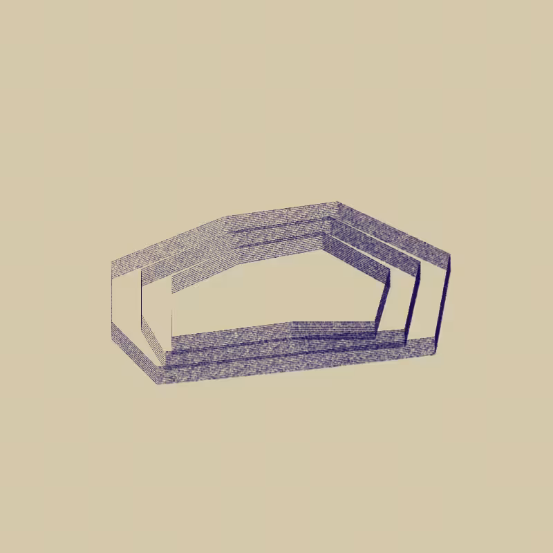 Blueprints #1