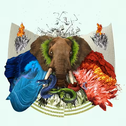 Serpephant Elentine