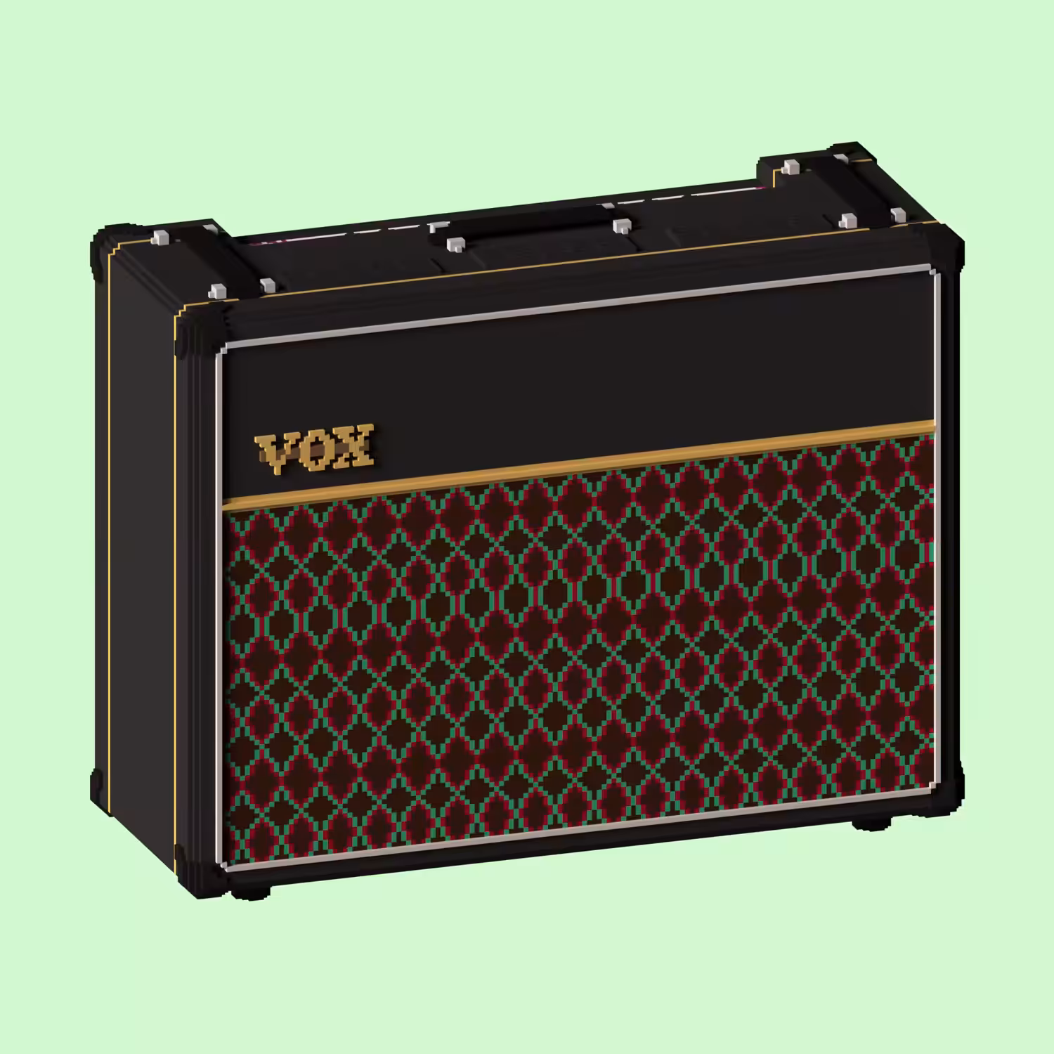 Vox AC30 Custom