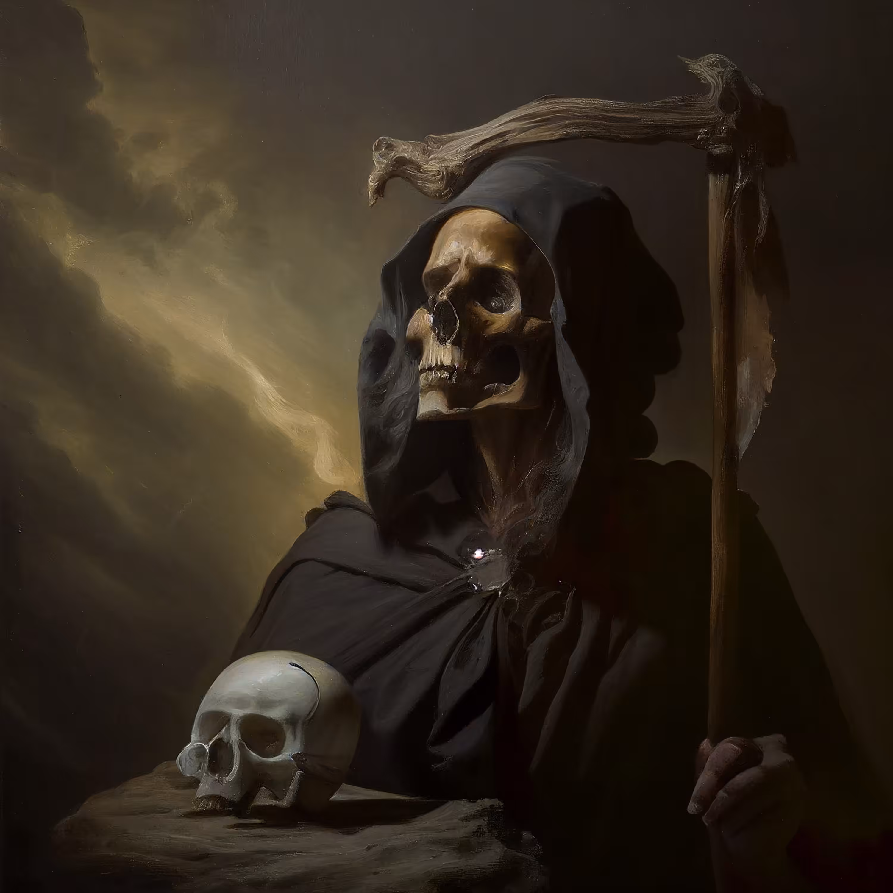 Death