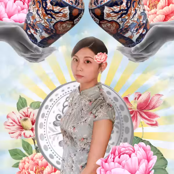 Chinese New year 3rd Edition