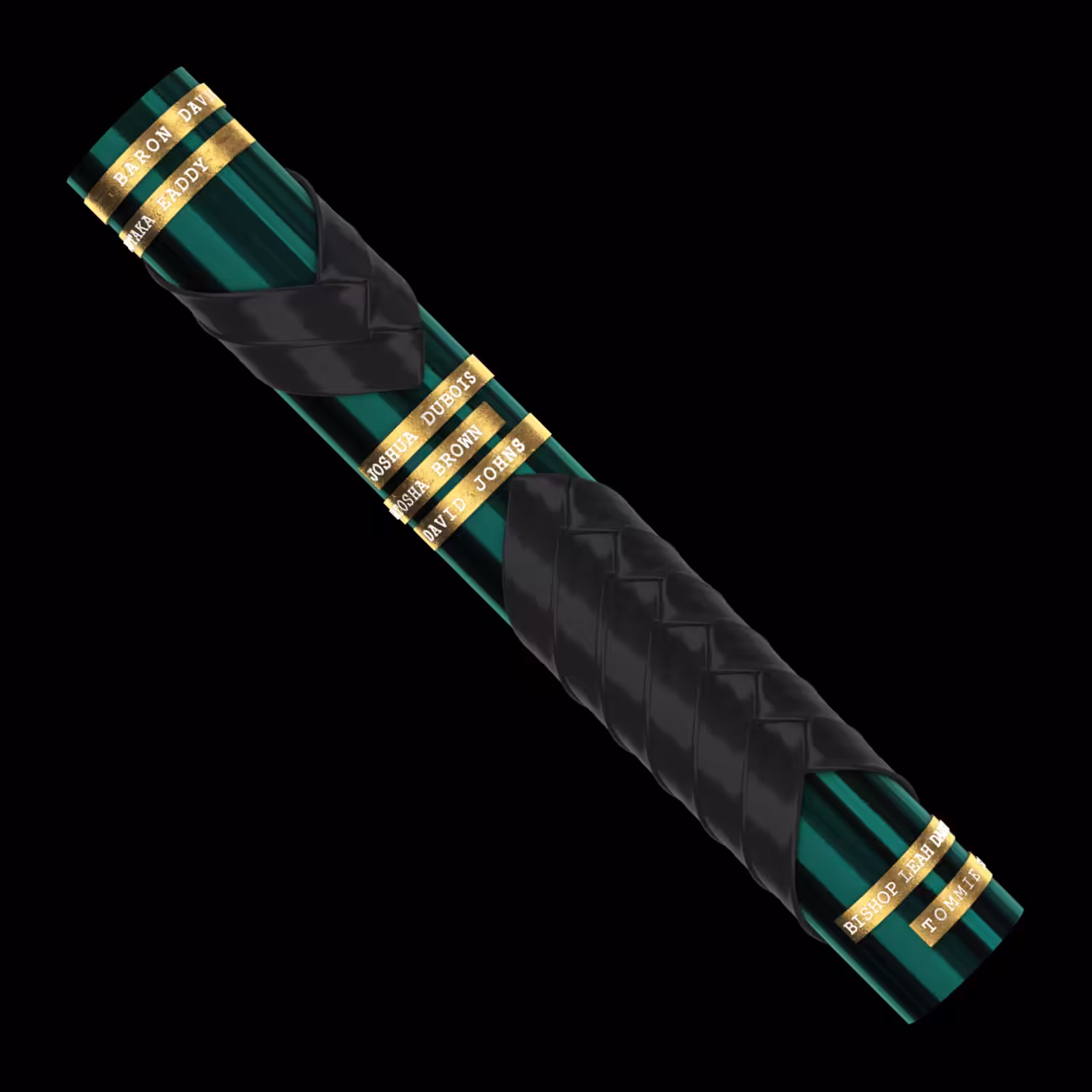 Pass the Baton #2333