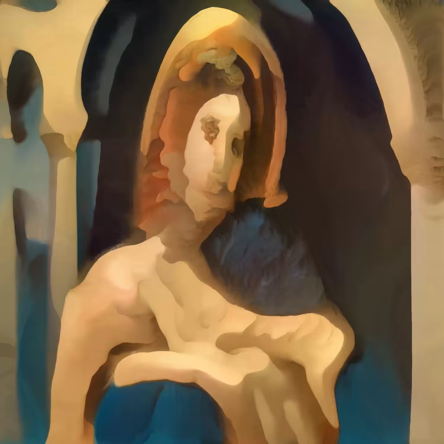 The Healing Touch