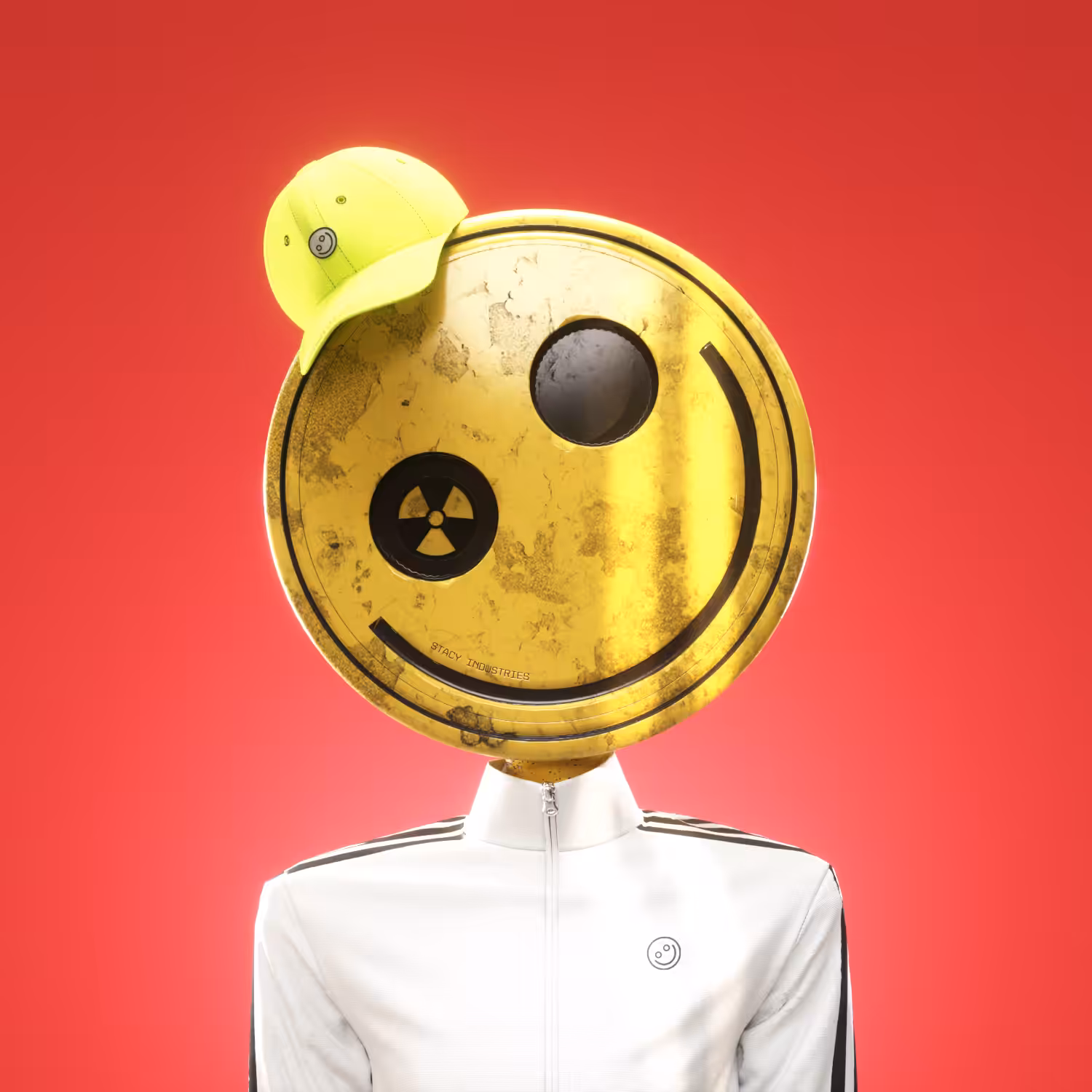Pillheads: Pillhead #1099