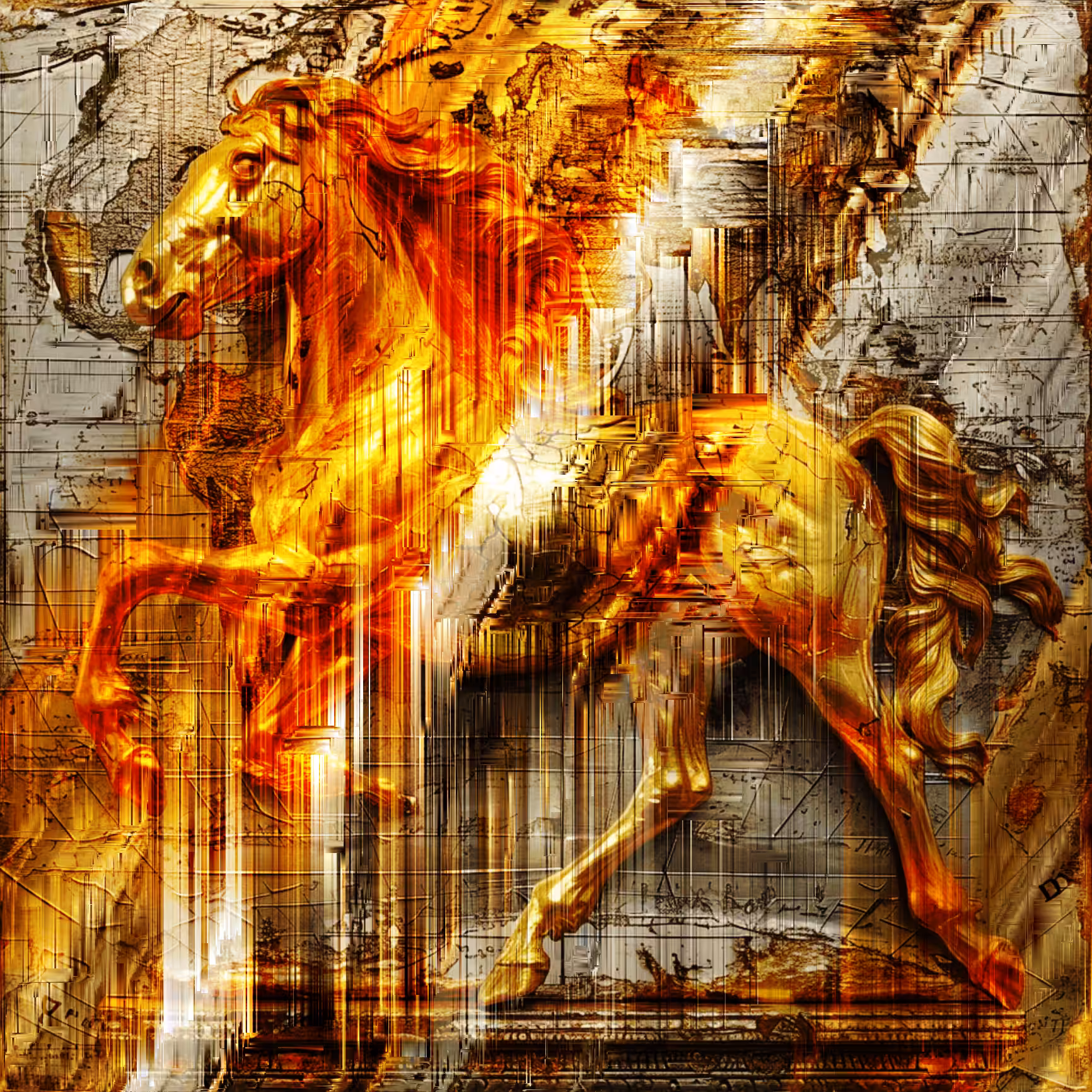 emergesMetal