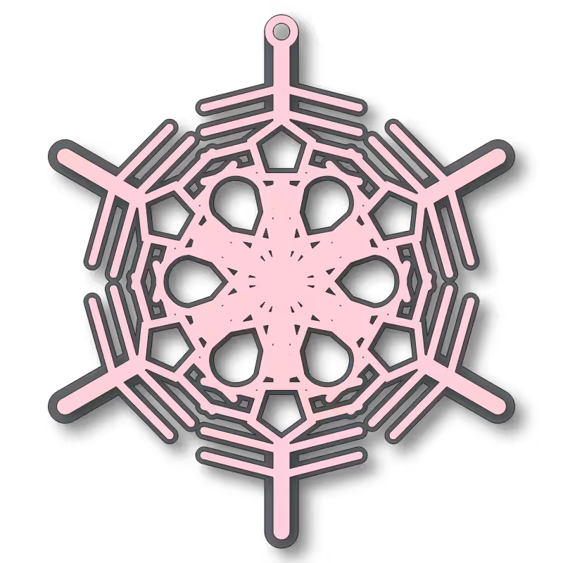 fx(ornament) 2022 #1564