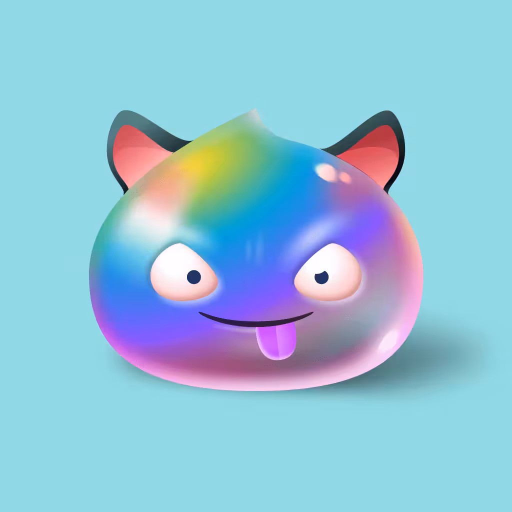 Slime #75