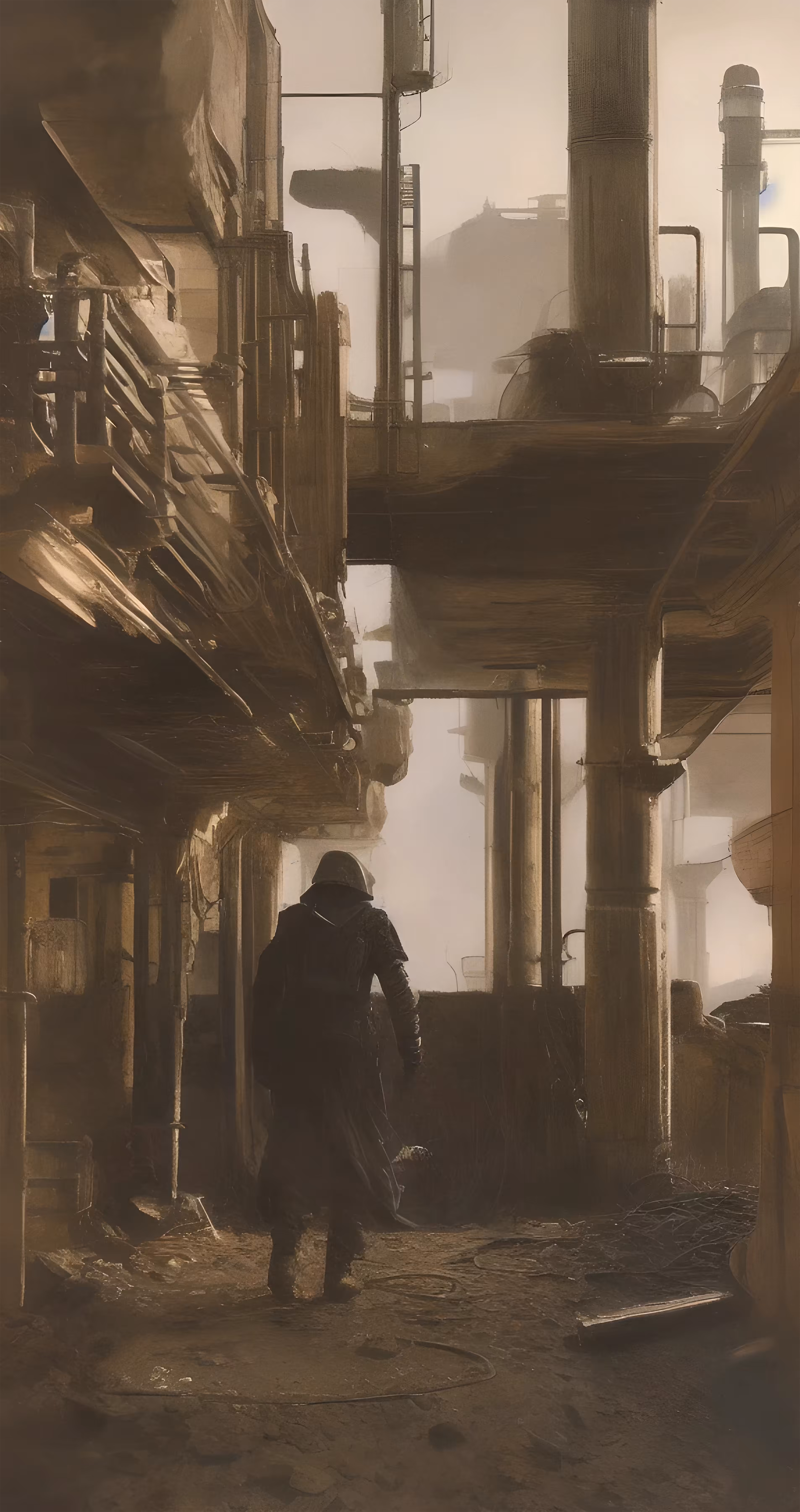 III