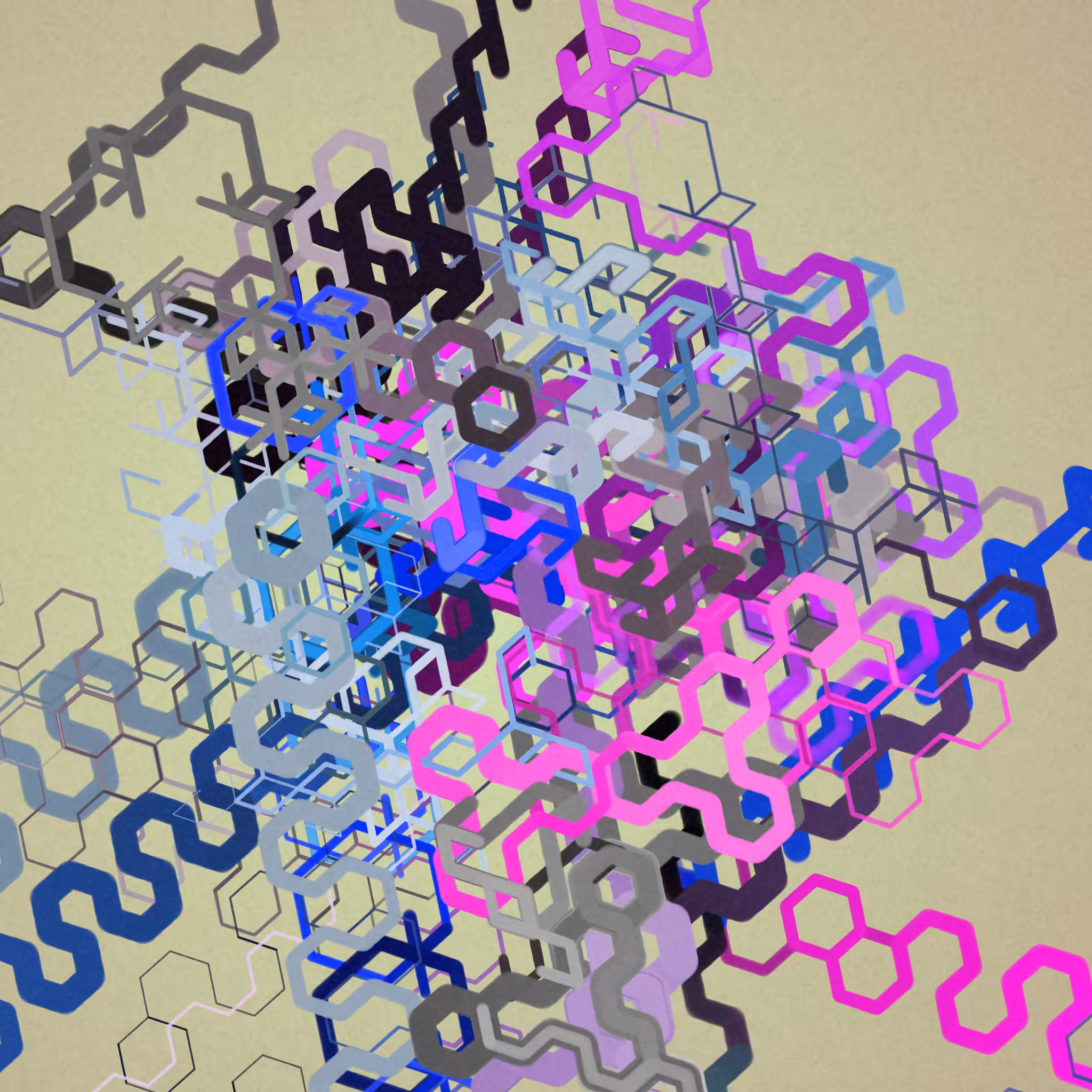 Molecular Geometries #8