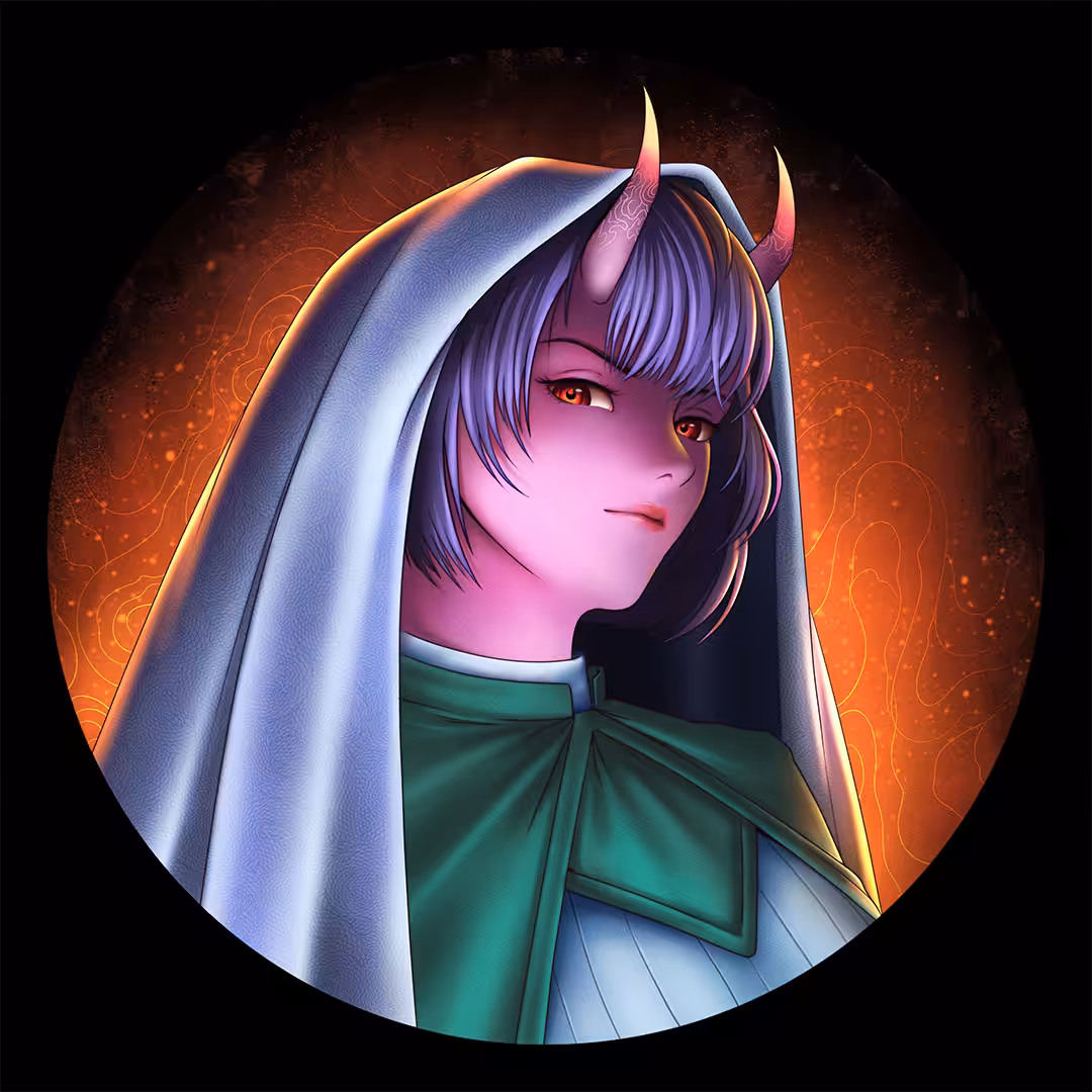 Anonymous Ghost #547 by Machfudz