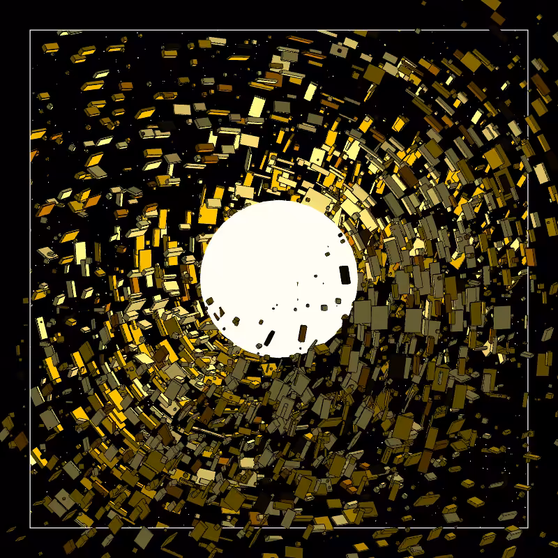 Dying of the Lights #7