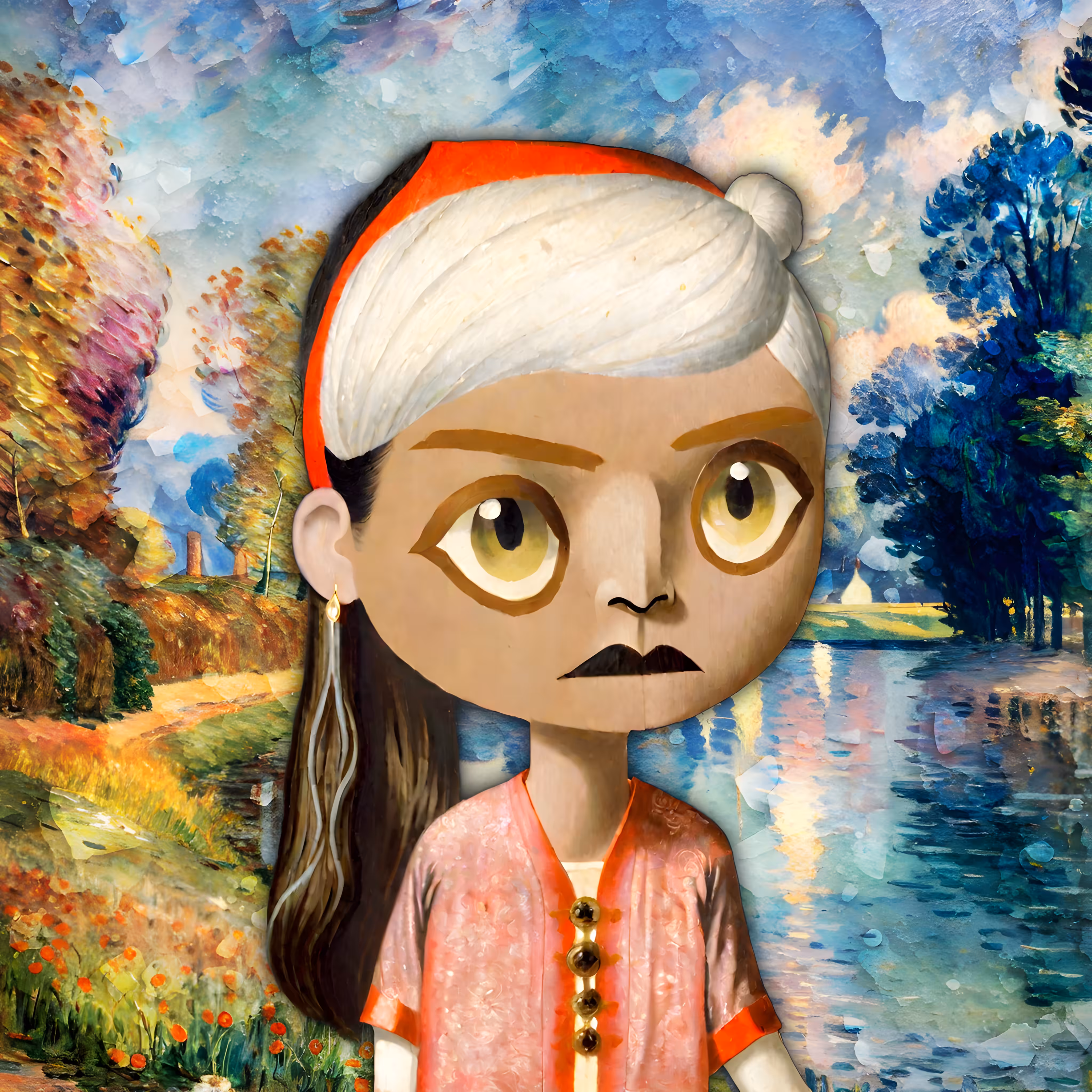 Art DeCC0s: Art DeCC0 #6868