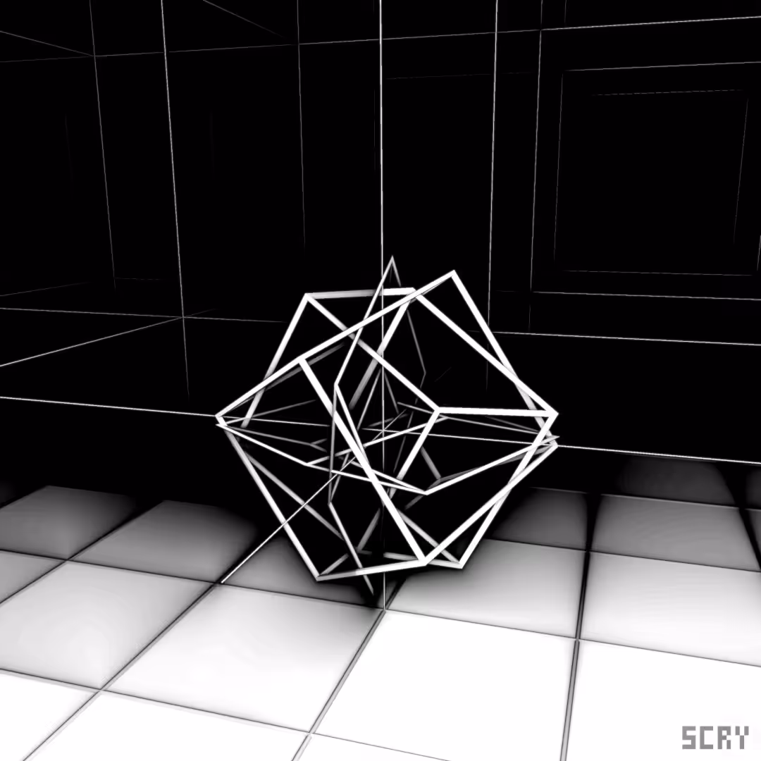 Cube Squared