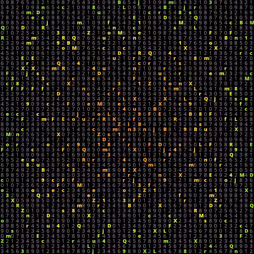 USCII #460