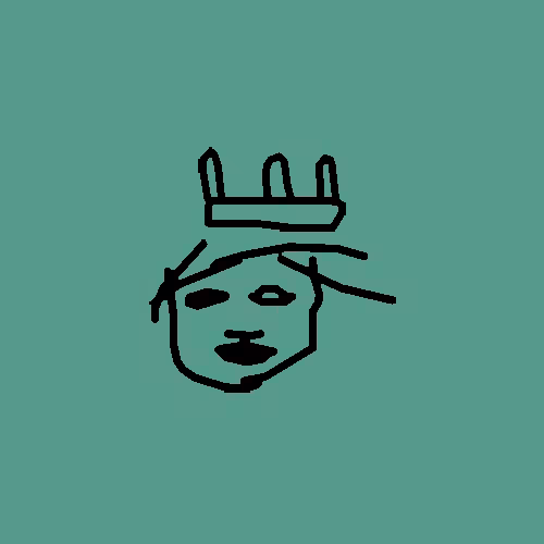 Basquiat #3569