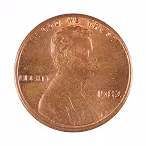 Cent #8804