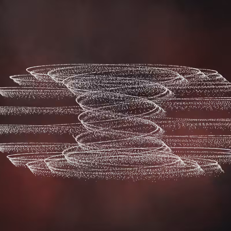 polar thread n.11 #8