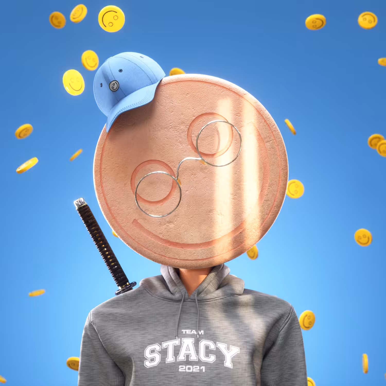 Pillhead #4752