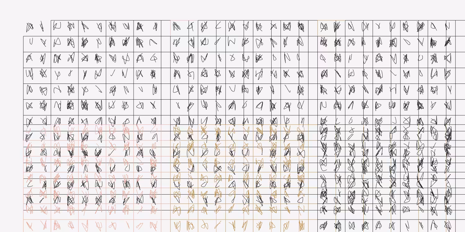 BINGO #3