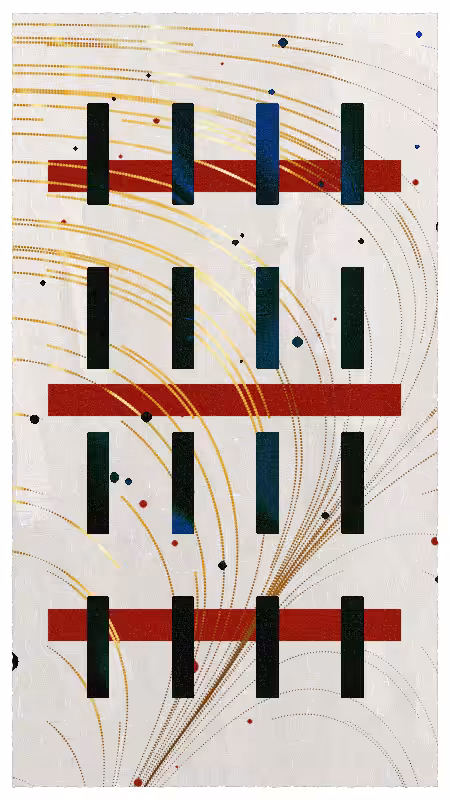 Reveries Automata #104