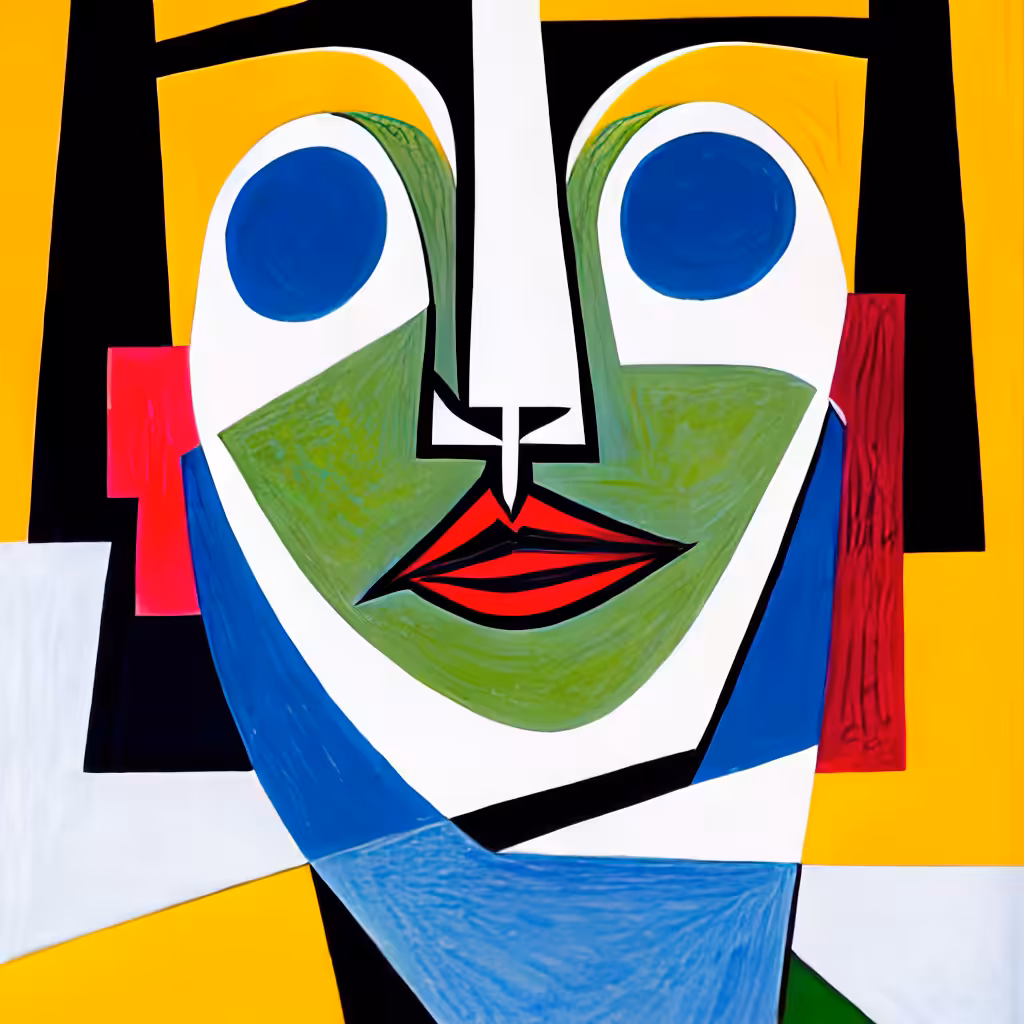 Artful Degen #1026