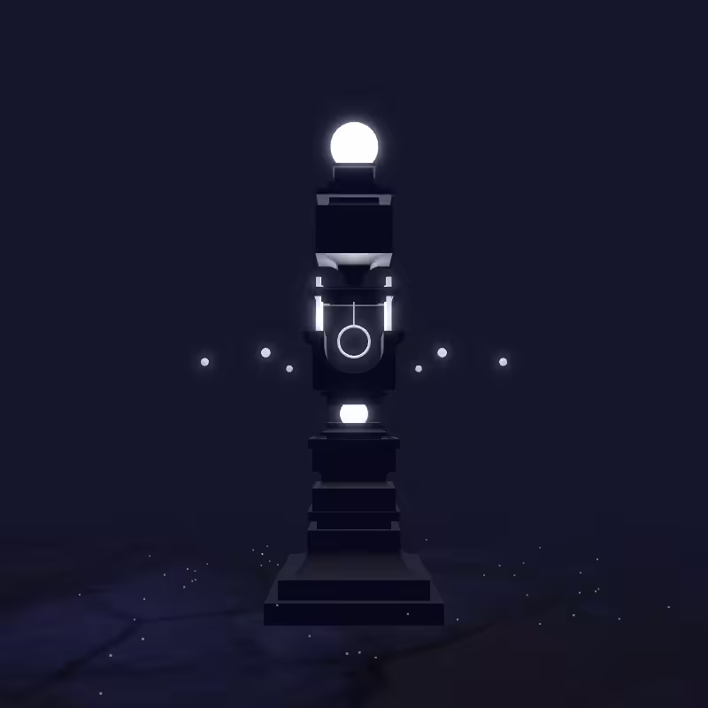 RITUALS - SUN TRIBE #111
