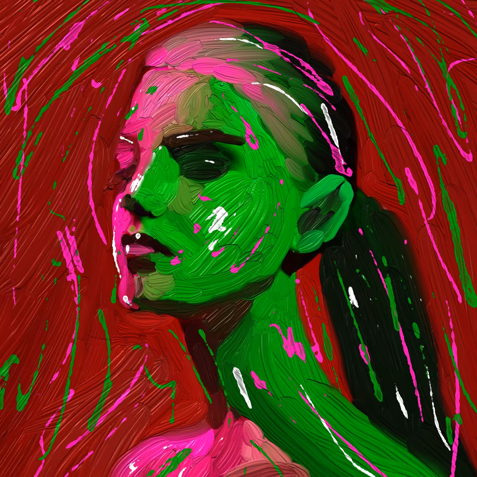Natural Humans 15