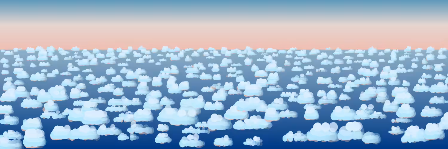 cloudScapes #24