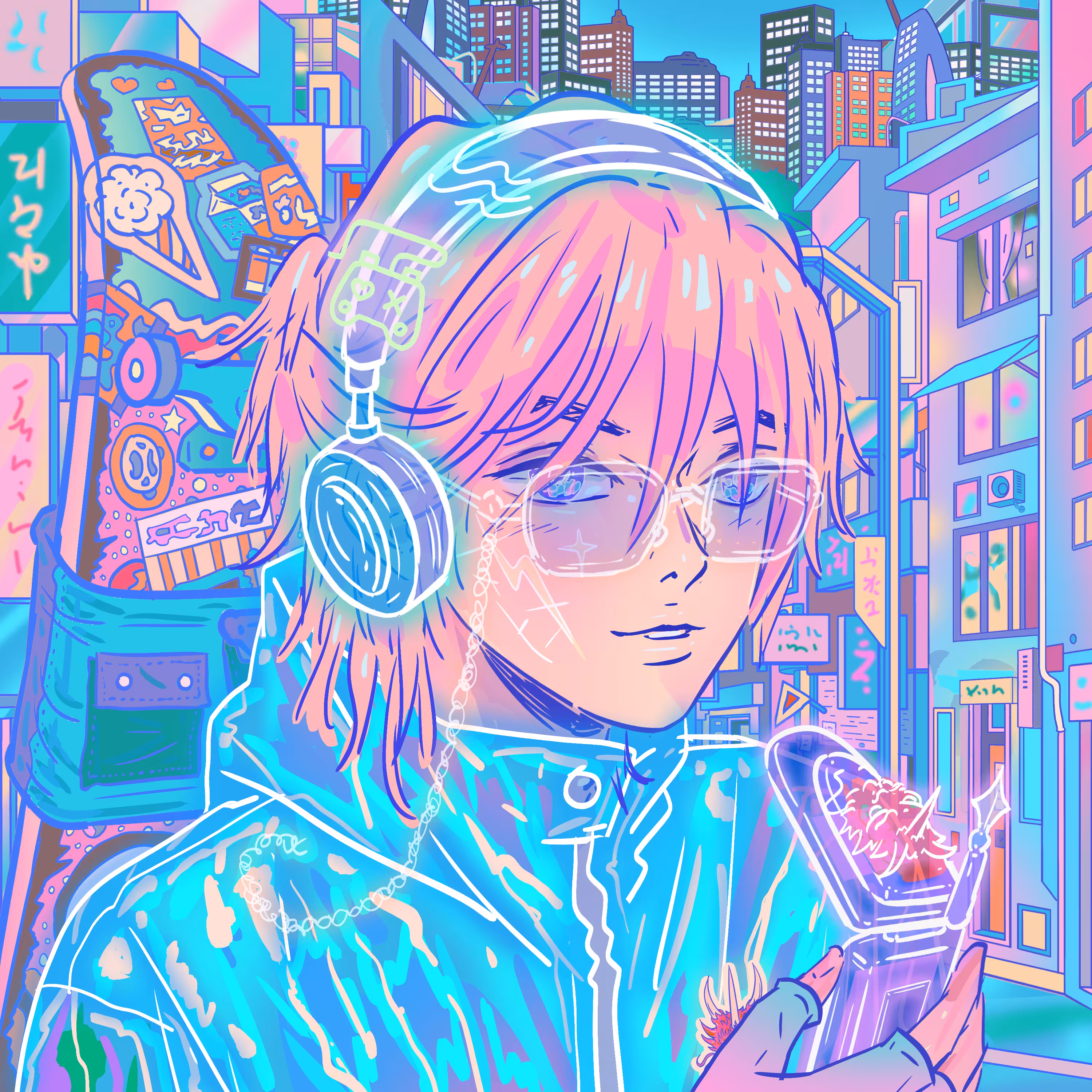 𝔻𝕣𝕒𝕘𝕠𝕟 𝕊𝕥𝕣𝕖𝕖𝕥 #312