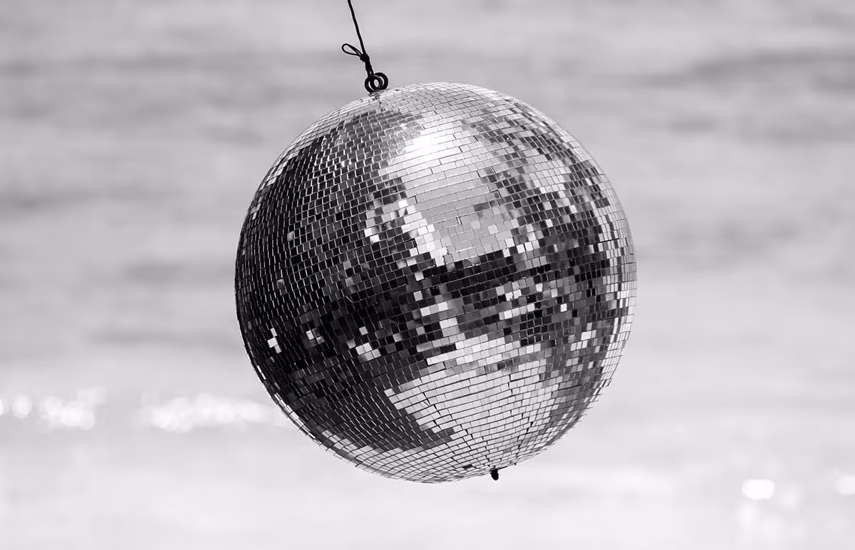 Disco Ball