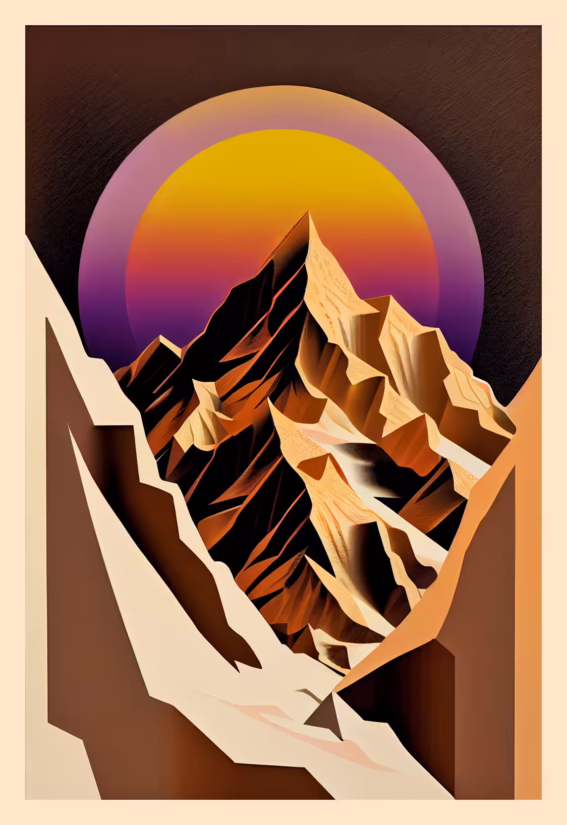 Mountron #042