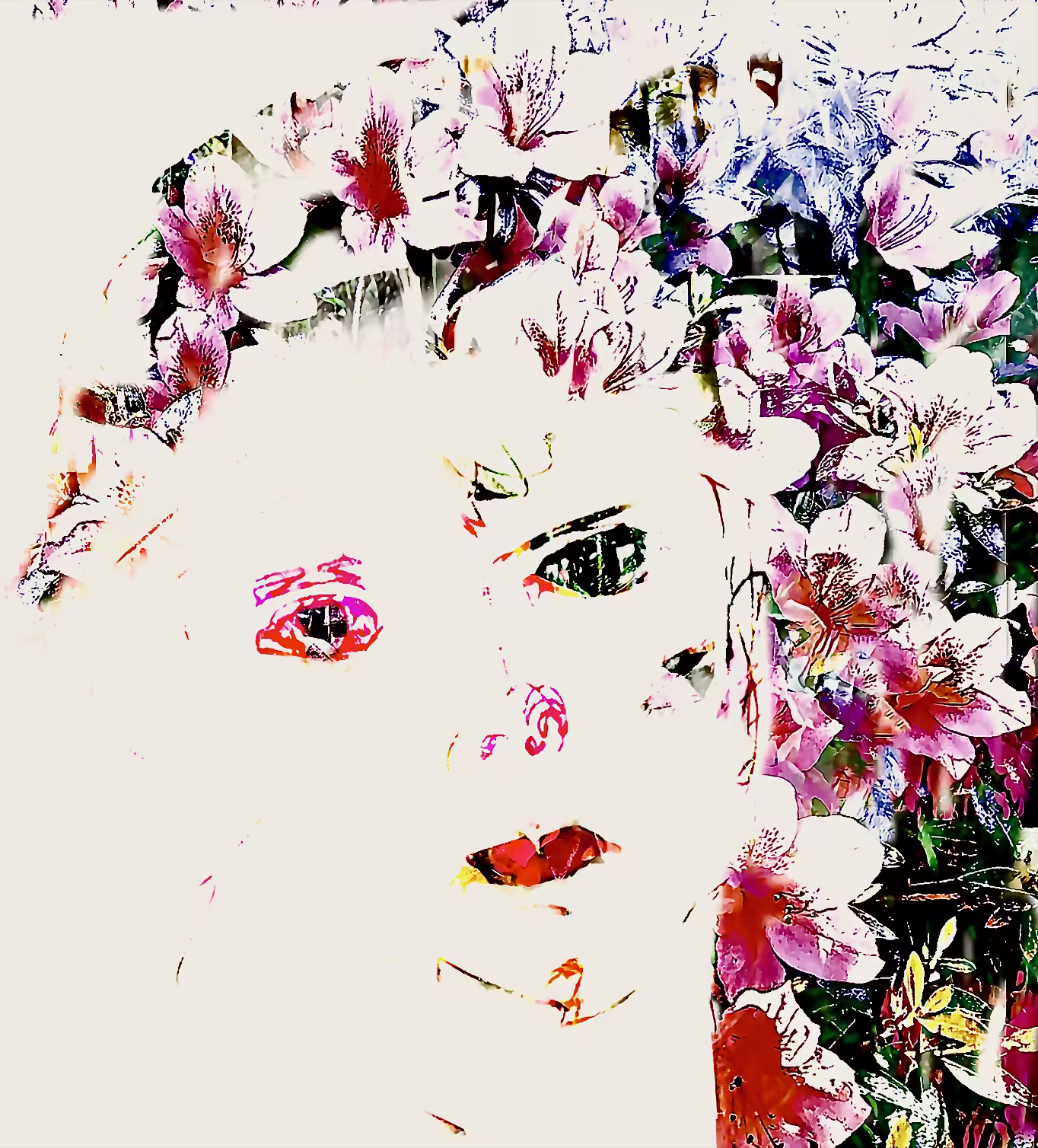 je m'appelle Lolita