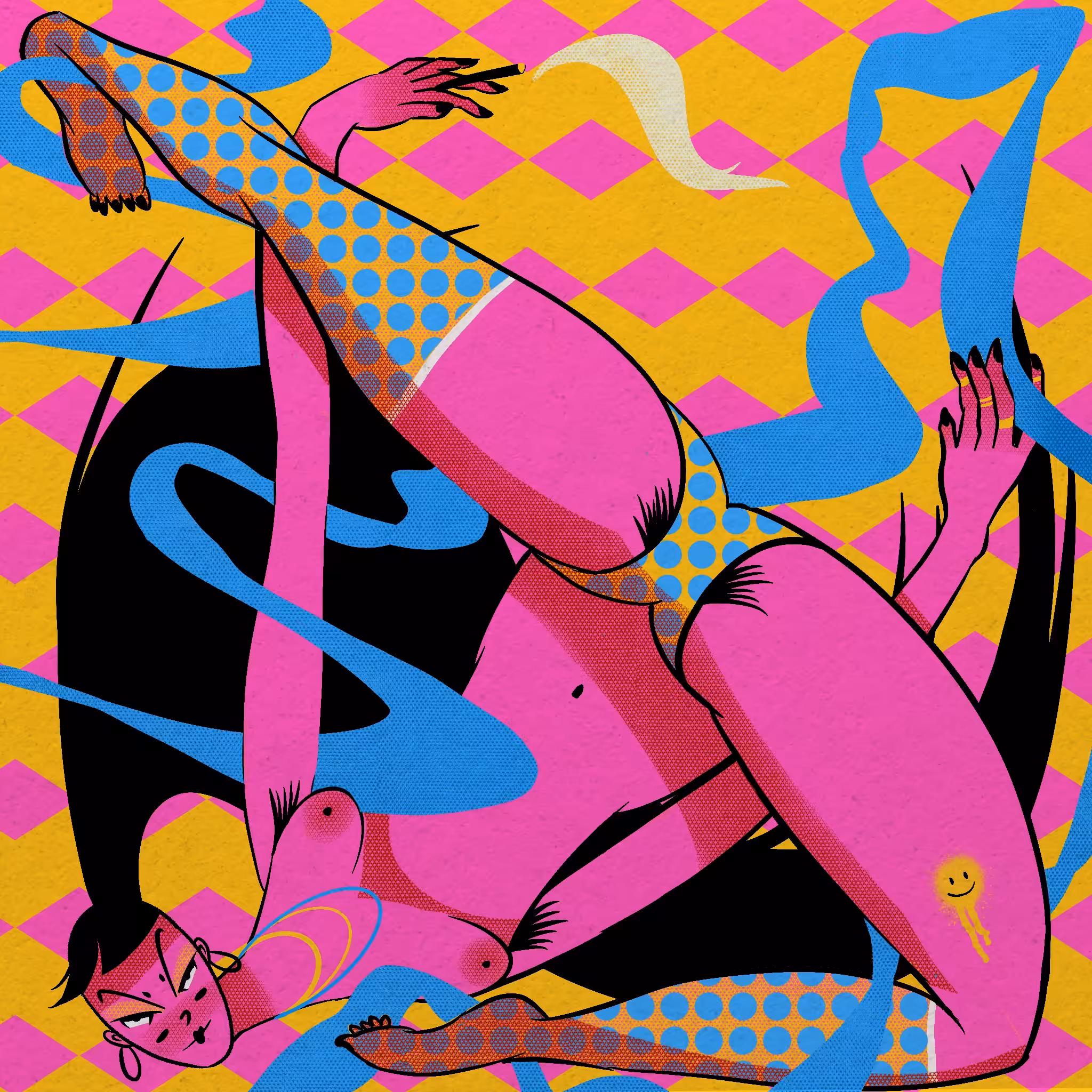 244 Popstar