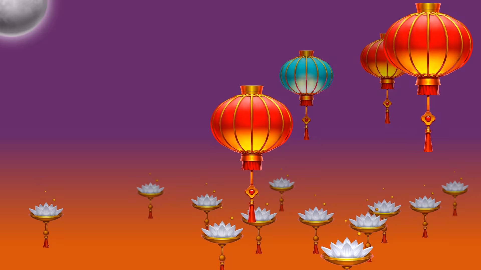 Happy Mid Autumn Festival 2022 #944