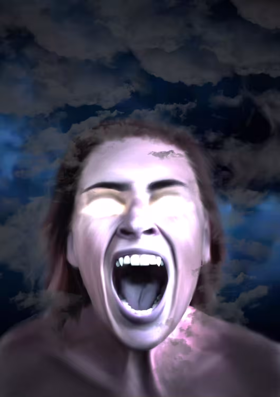 My own demons