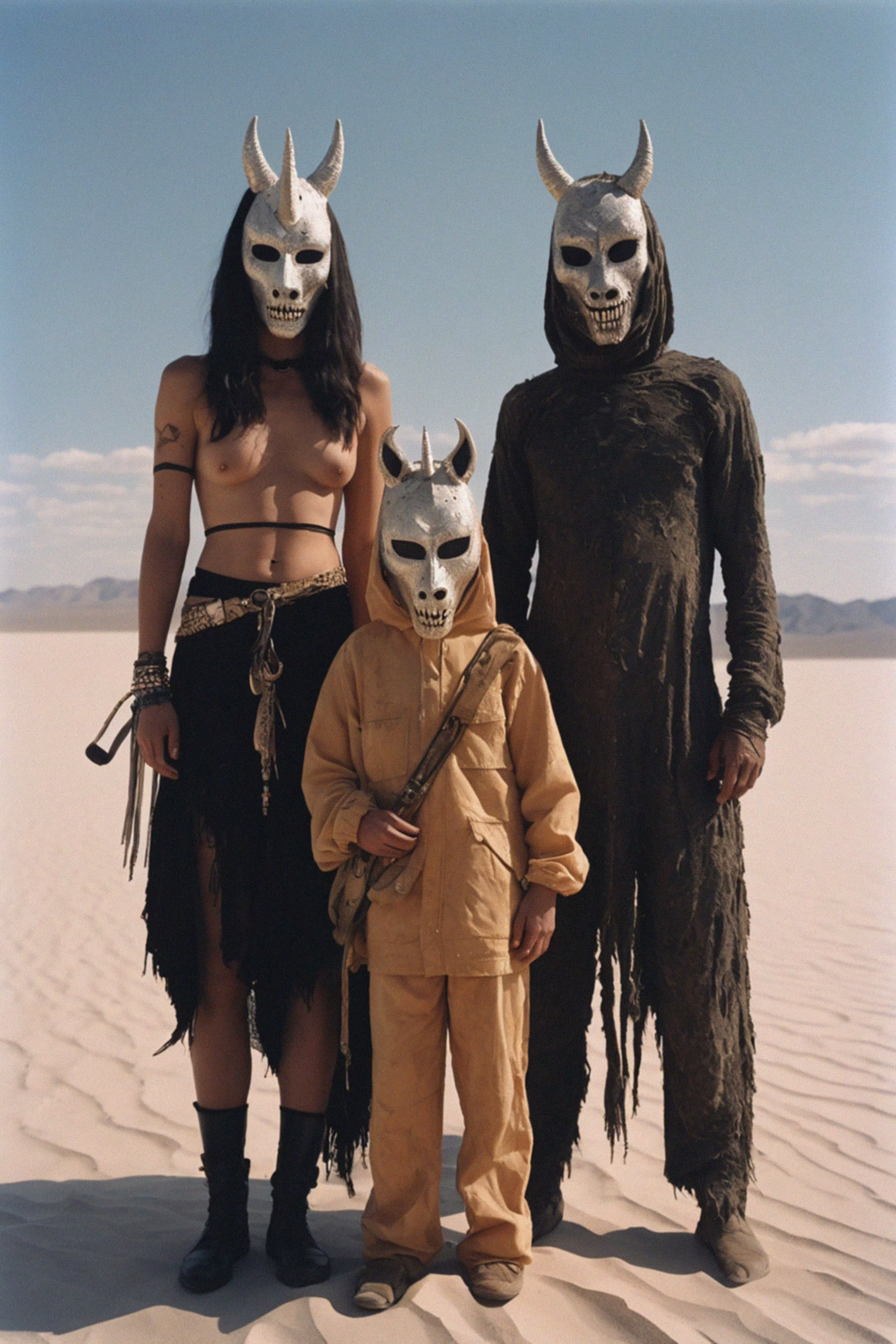 Tribe