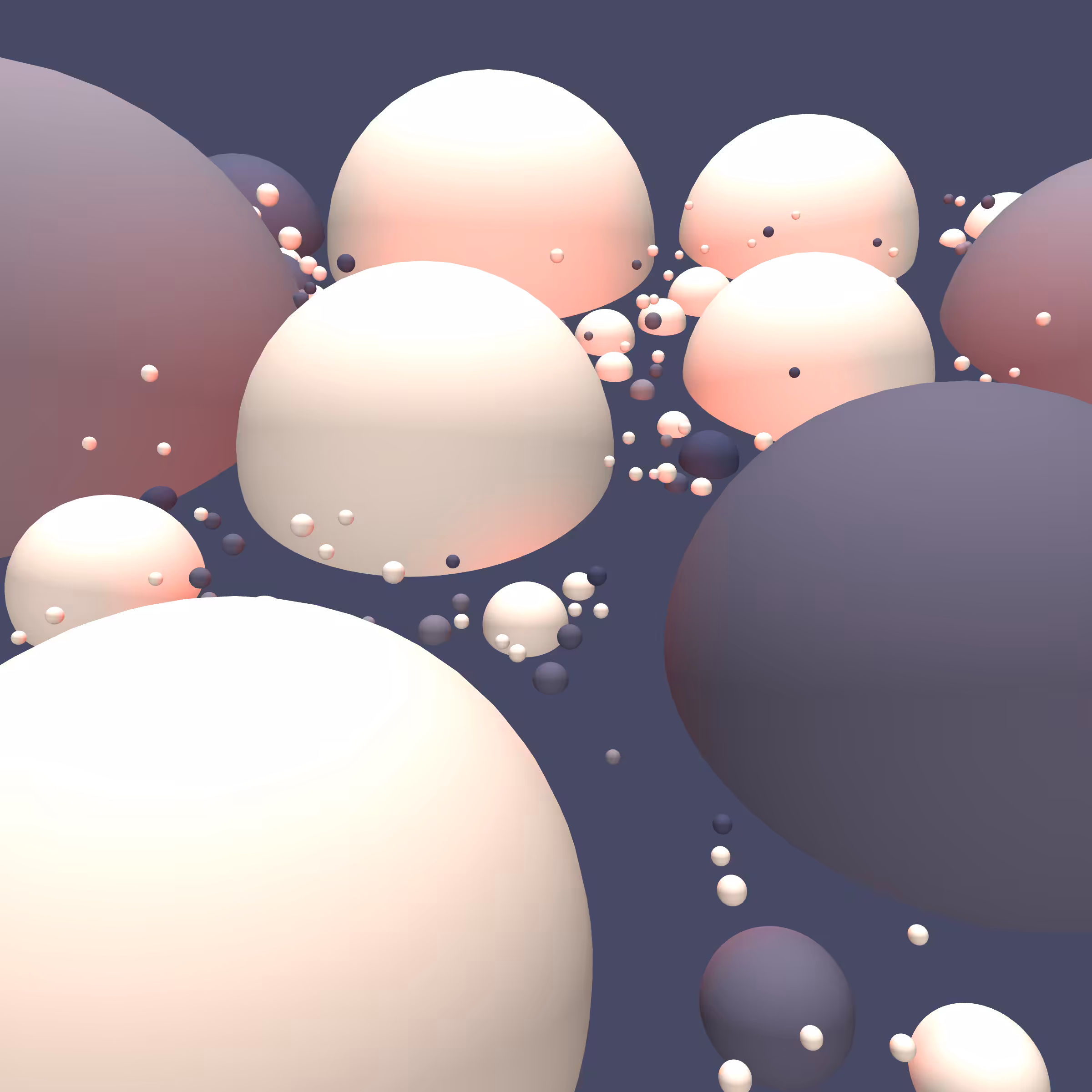 Organized Disruption #865