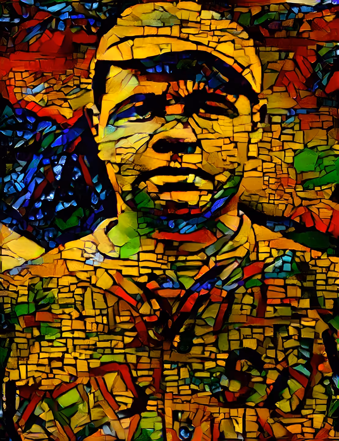 Babe Ruth 
