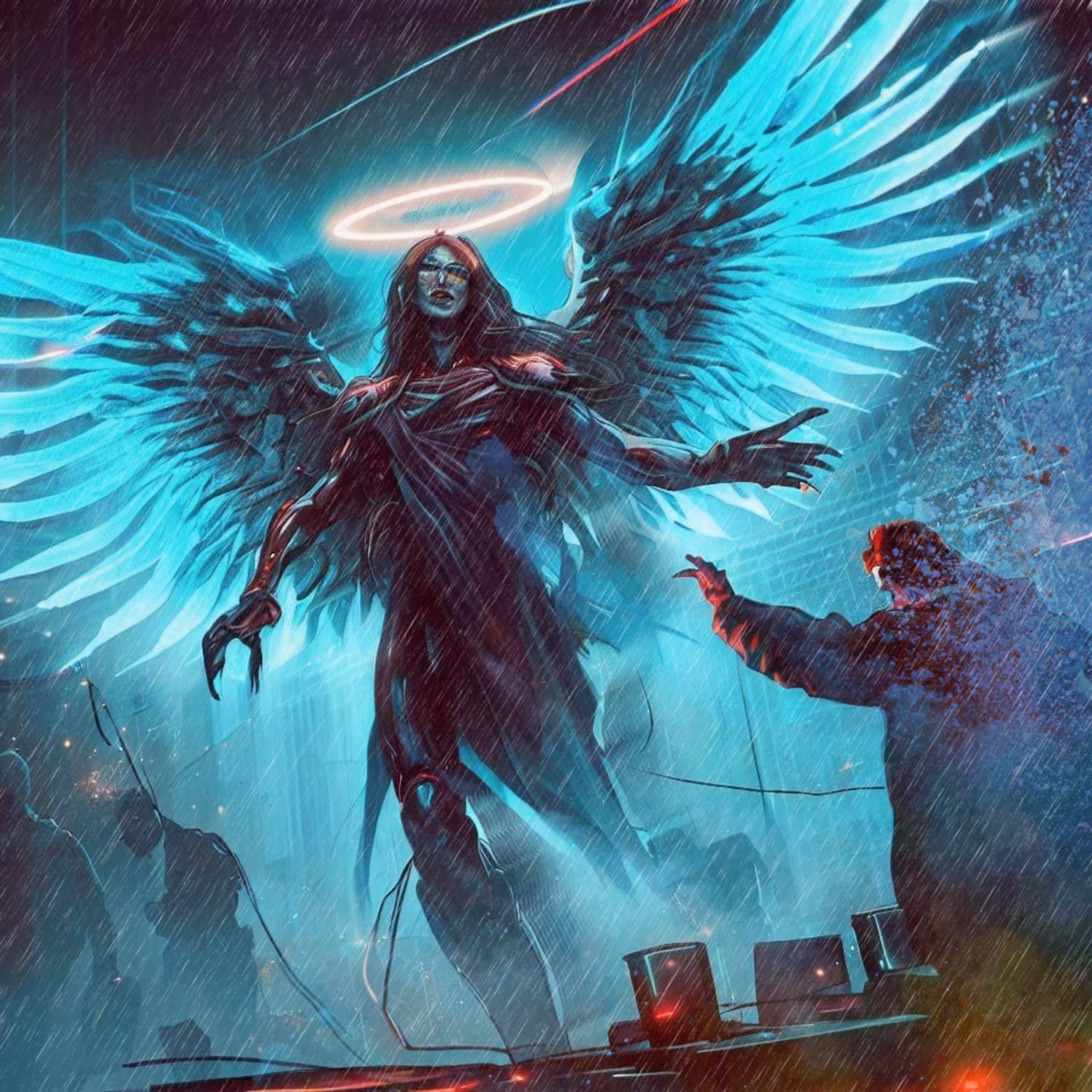 Seraphim