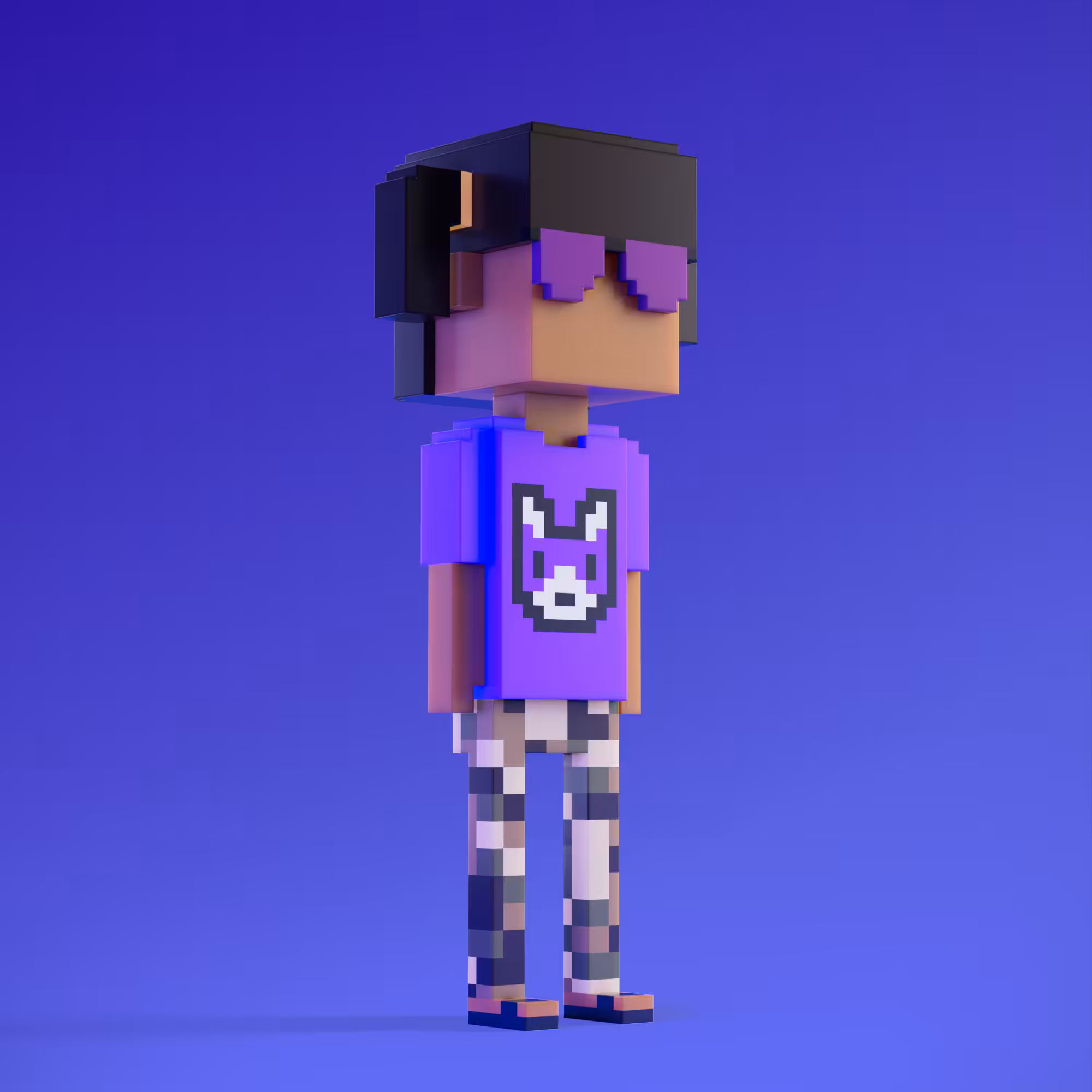 Meebit #6589
